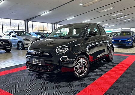 Fiat 500E 500 e Icon*NAVI*AUTOMATIK*LED*