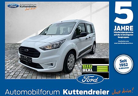 Ford Transit Connect Kombi 220 (L1) Trend Klima 2xPDC