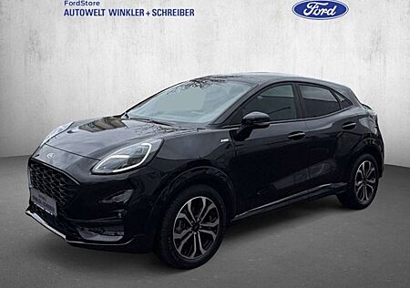 Ford Puma 1.0 EcoBoost Hybrid Aut. ST-LINE X