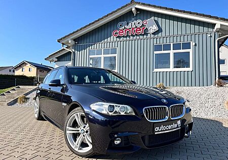 BMW 525 d xDrive|M Sport|Pano|Kamera|