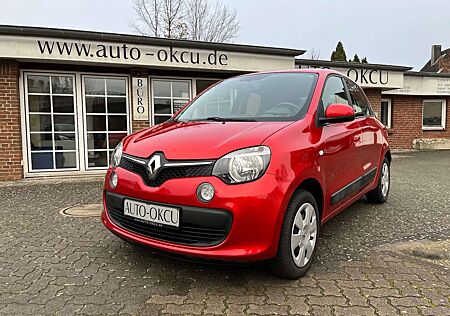 Renault Twingo Experience 1.0 SCe 70 KLIMA/BT/PDC/HU:NEU