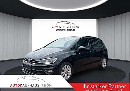VW Golf Sportsvan Volkswagen Golf VII Sportsvan 1.5 TSI Comfortline LED*AHK*ACC