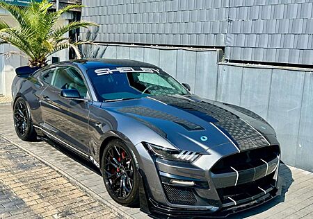 Ford Mustang 5.0 V8 SHELBY GT.500 EXTREM-SHZ-GARANTIE