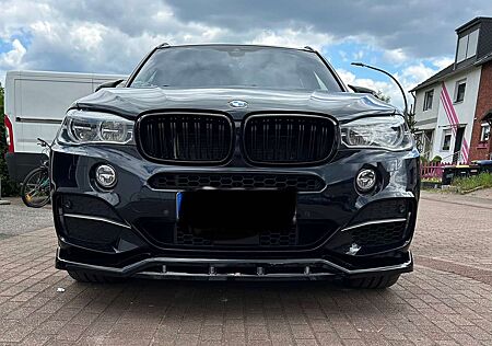 BMW X5 M M50d Sport-Aut.