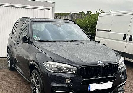 BMW X5 M M50d Sport-Aut.