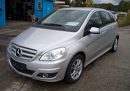 Mercedes-Benz B 180 B -Klasse ,TÜV/Insp.Neu,Automatic,TOP