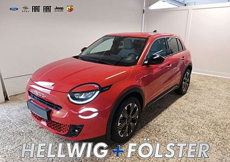 Fiat 600 La Prima StandHZG Navi Leder digitales Cockpit 360