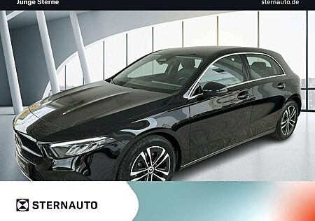 Mercedes-Benz A 200 Progressive/Navi/LED/Kamera/Sitzhzg./MBUX