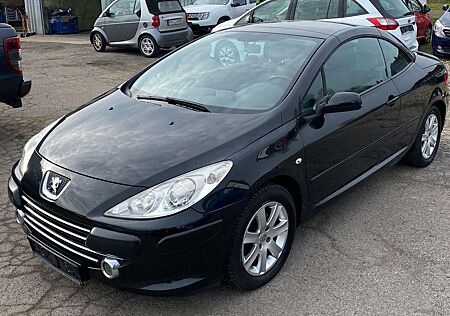 Peugeot 307 Filou Cabrio