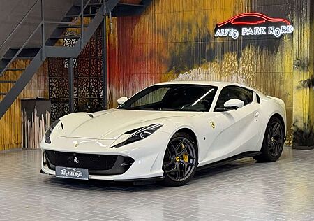 Ferrari 812 6.5 V12 Superfast FULL CARBON~LIFT~DISPLAY~
