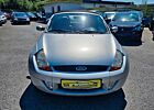 Ford Streetka Elegance Roadster*KLIMA*ELEK FENSTER*HU