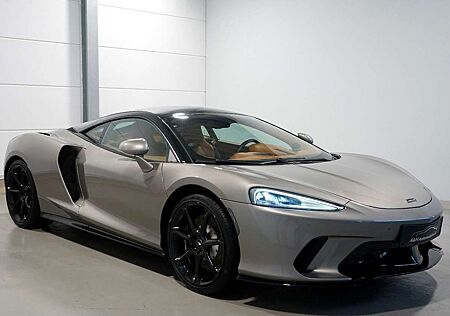 McLaren GT *PANORAMA*LIFT*B&O*KAMERA*