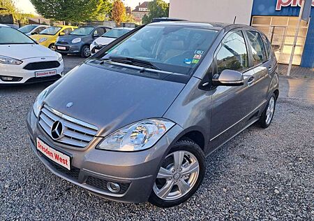 Mercedes-Benz A 180 A -Klasse CDI