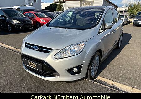Ford C-Max Titanium Automatik