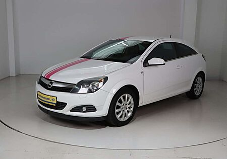 Opel Astra GTC 1.4 Coupe Navi * Klima * 8-fach