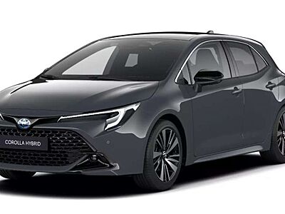 Toyota Corolla 1.8 Hybrid Teamplayer Kamera, AppleCarPlay