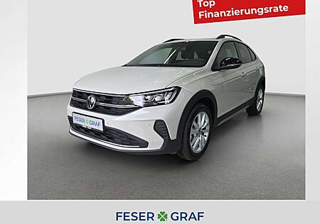 VW Taigo Volkswagen GOAL 1.0 TSI 85kW DSG Navi ACC Kamera GJR