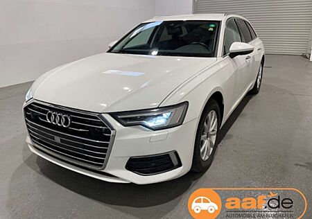 Audi A6 Avant 40 TDI Design S-Tronic EU6d LED ACC Navi
