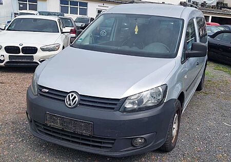 VW Caddy Volkswagen Maxi Kombi BMT