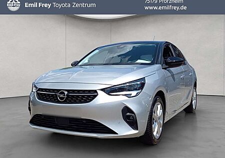 Opel Corsa 1.2 Direct Automatik Elegance Park & Go Plu