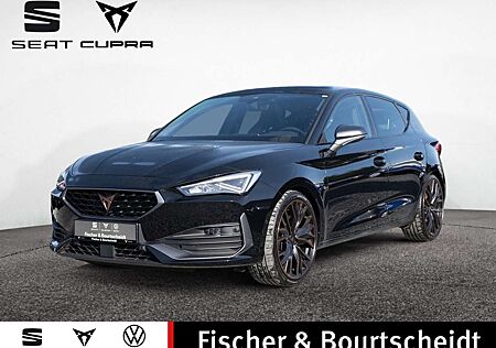 Cupra Leon 2.0 TSI PDC SHZ KAMERA NAVI LED PANO