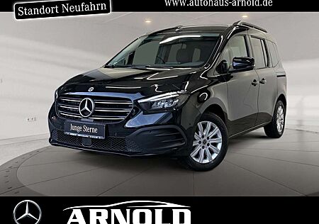 Mercedes-Benz T-Klasse T-Class T 180 Progressive AHK LED KeylessGo Navi Kamera BC
