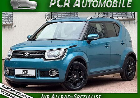 Suzuki Ignis Comfort+ 4x4 LED SHZ RFK 1.HAND KEYL.