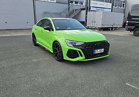 Audi RS3 RS 3 Lim. 2.5 TFSI #RS-AGA#PANO#MATRIX