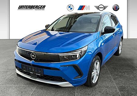 Opel Grandland X SHZ LHZ AHK