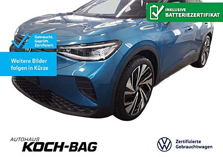 Volkswagen ID.4 Pro