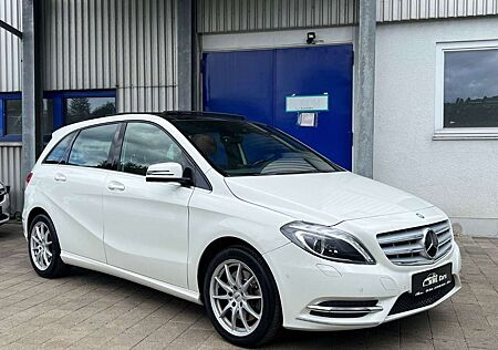 Mercedes-Benz B 250 B -Klasse *Pano*Tüv Neu