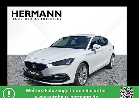 Seat Leon 1.5 eTSI Xcellence LED*PDC*Navi*Sitzhzg
