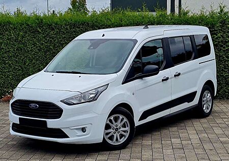 Ford Grand Tourneo Connect (7-Sitzer, AHK, Kamera)