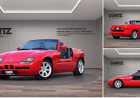 BMW Z1 ZEITLOSE STILIKONE TOPZUSTAND - NUR 13tsd KM +1.HA