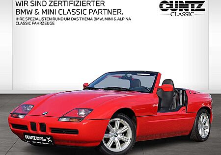 BMW Z1 ZEITLOSE STILIKONE TOPZUSTAND - NUR 13tsd KM +1.HA