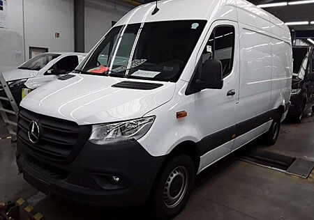 Mercedes-Benz Sprinter 317 Kasten *3665*Klima*360Kam*Allwetter