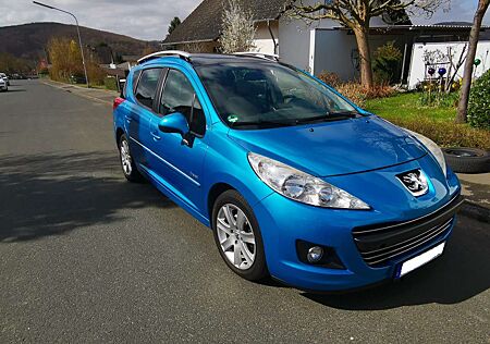 Peugeot 207 SW Diesel SW HDi FAP 110 Forever