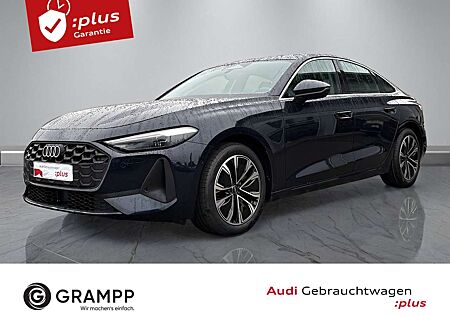 Audi A5 TFSI quattro S-tronic +LED+VIRTUAL+
