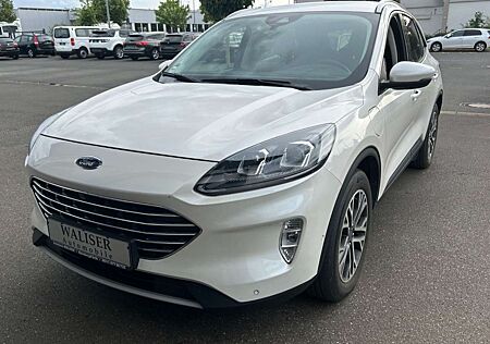 Ford Kuga Plug-In Hybrid Titanium X