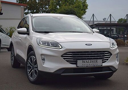 Ford Kuga Plug-In Hybrid Titanium X *LED*Kamera*AHK*