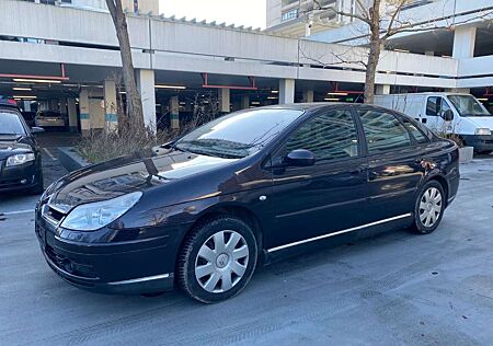 Citroën C5 Citroen HDi Klimatr.AHK PDC Tel. 01708044052