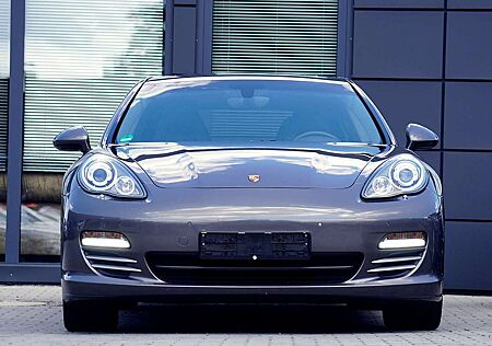 Porsche Panamera 4 S *MIT 2 JAHREN GARANTIE*