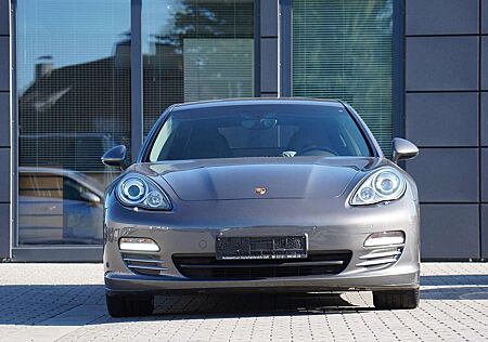 Porsche Panamera 4 S *MIT 2 JAHREN GARANTIE*