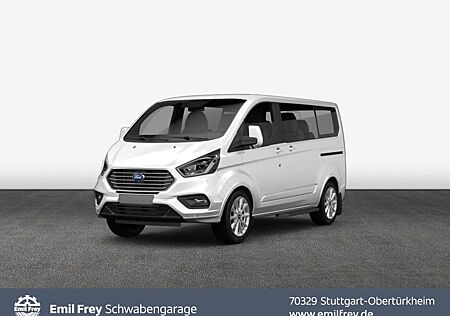 Ford Transit Custom 320 L1H1 Trend**Navi/AHK**