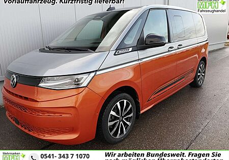VW T7 Multivan Volkswagen 2.0 TDI KÜ High Sport Edition 110 kW (150 PS), ...