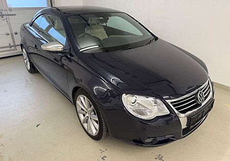 VW Eos Volkswagen 1.4 Edition 2010/Navi/Leder/Dynaudio