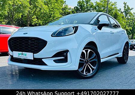 Ford Puma ST-Line*NAVI*ALUFELGEN*DIGITAL TACHO*