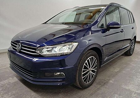 VW Touran Volkswagen 1.5 TSI Comfortline*7-SITZER*ST.HZG*PANO*AHK*SOUND