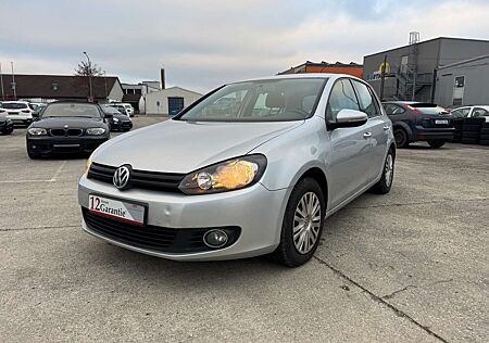 VW Golf Volkswagen Trendline