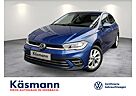 VW Polo Volkswagen VI 1.0TSI DSG MATRIX IQ.DRIVE NAVI KAM